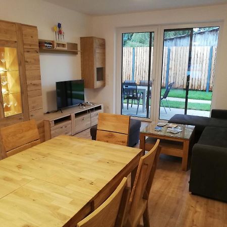 Ferienbungalows Vital Lanzenkirchen Екстериор снимка