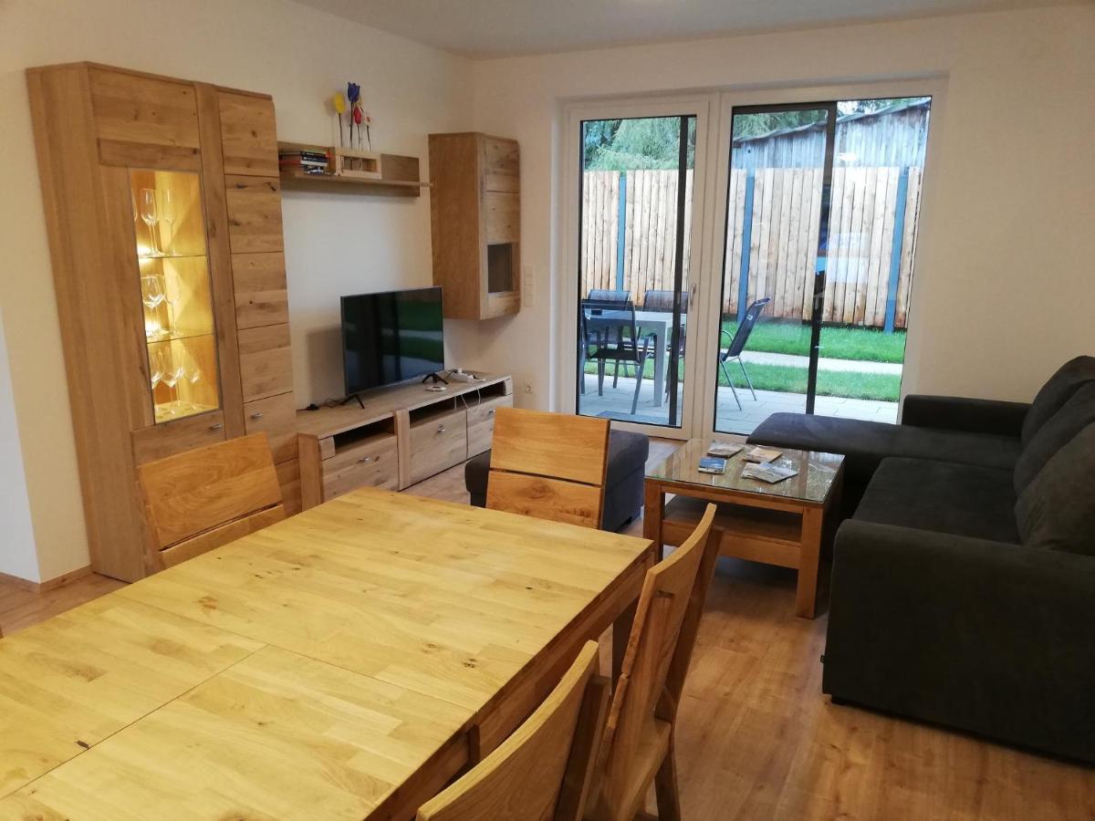 Ferienbungalows Vital Lanzenkirchen Екстериор снимка
