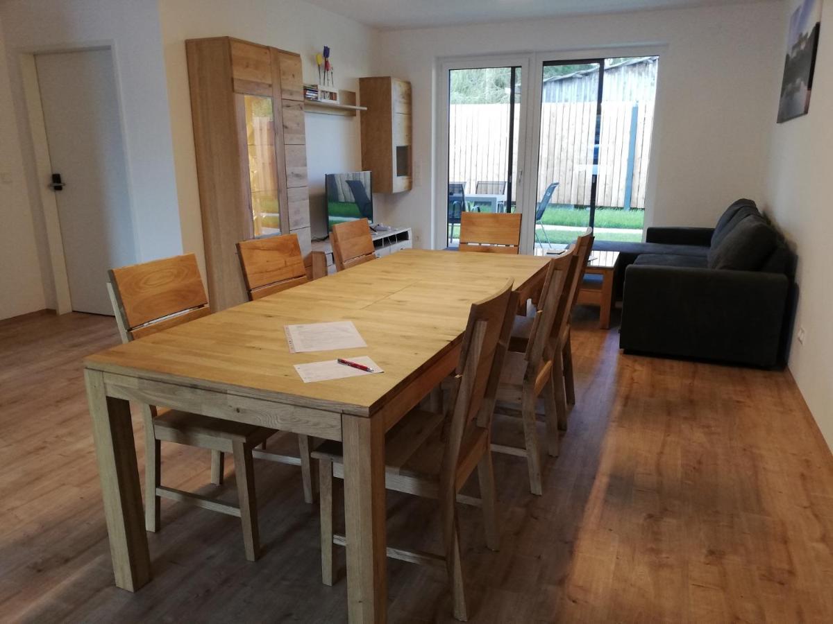 Ferienbungalows Vital Lanzenkirchen Екстериор снимка