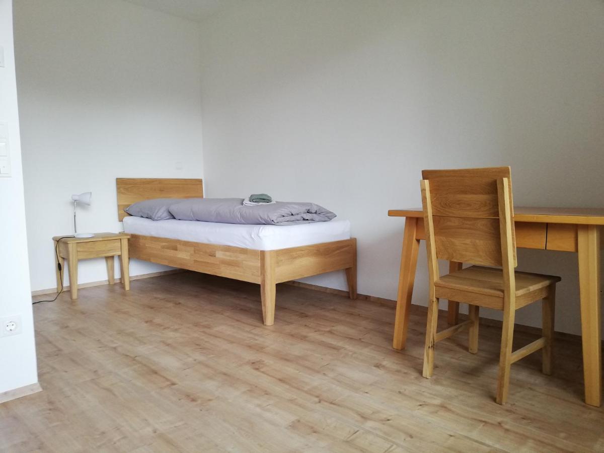 Ferienbungalows Vital Lanzenkirchen Екстериор снимка