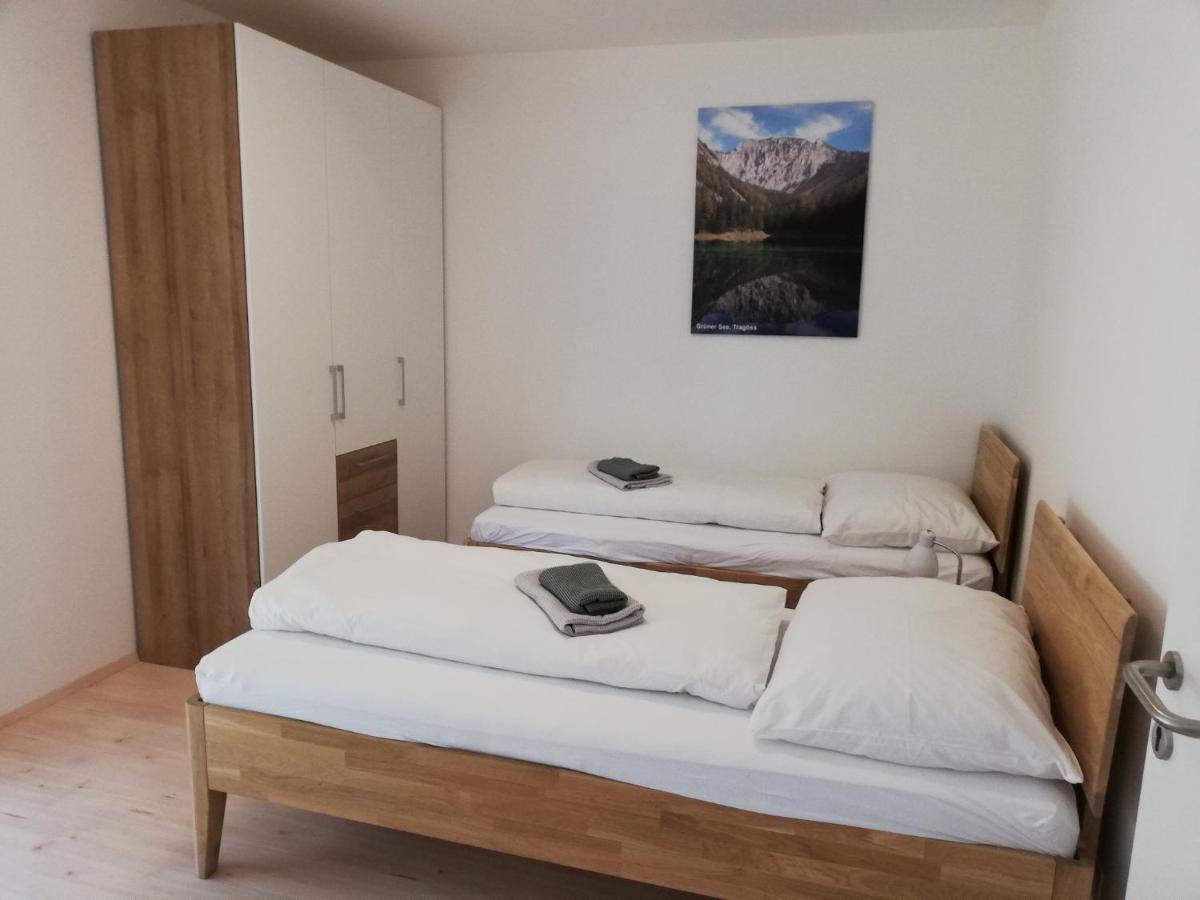 Ferienbungalows Vital Lanzenkirchen Екстериор снимка