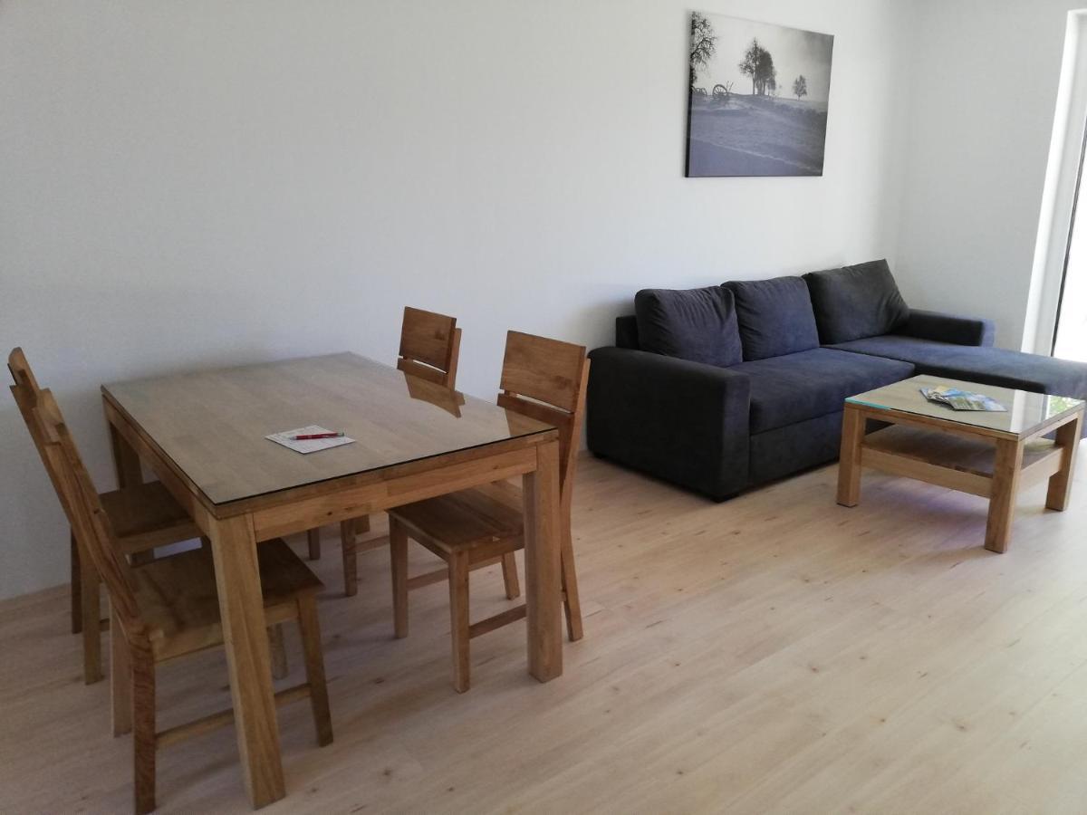 Ferienbungalows Vital Lanzenkirchen Екстериор снимка