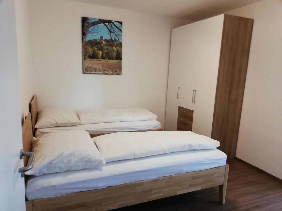 Ferienbungalows Vital Lanzenkirchen Екстериор снимка