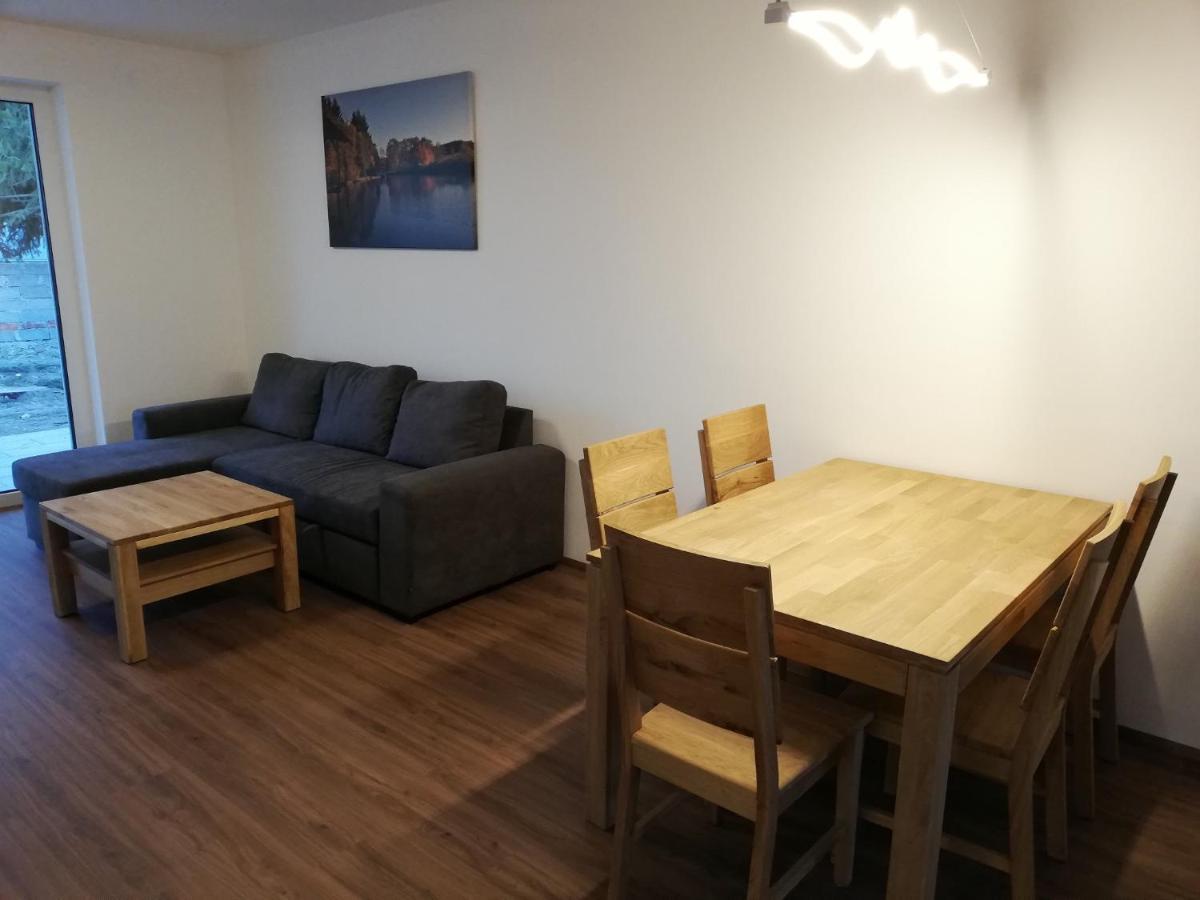 Ferienbungalows Vital Lanzenkirchen Екстериор снимка