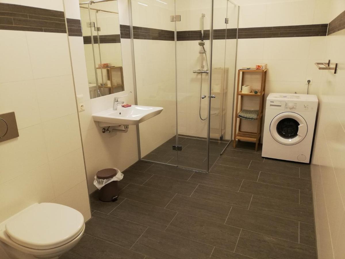 Ferienbungalows Vital Lanzenkirchen Екстериор снимка
