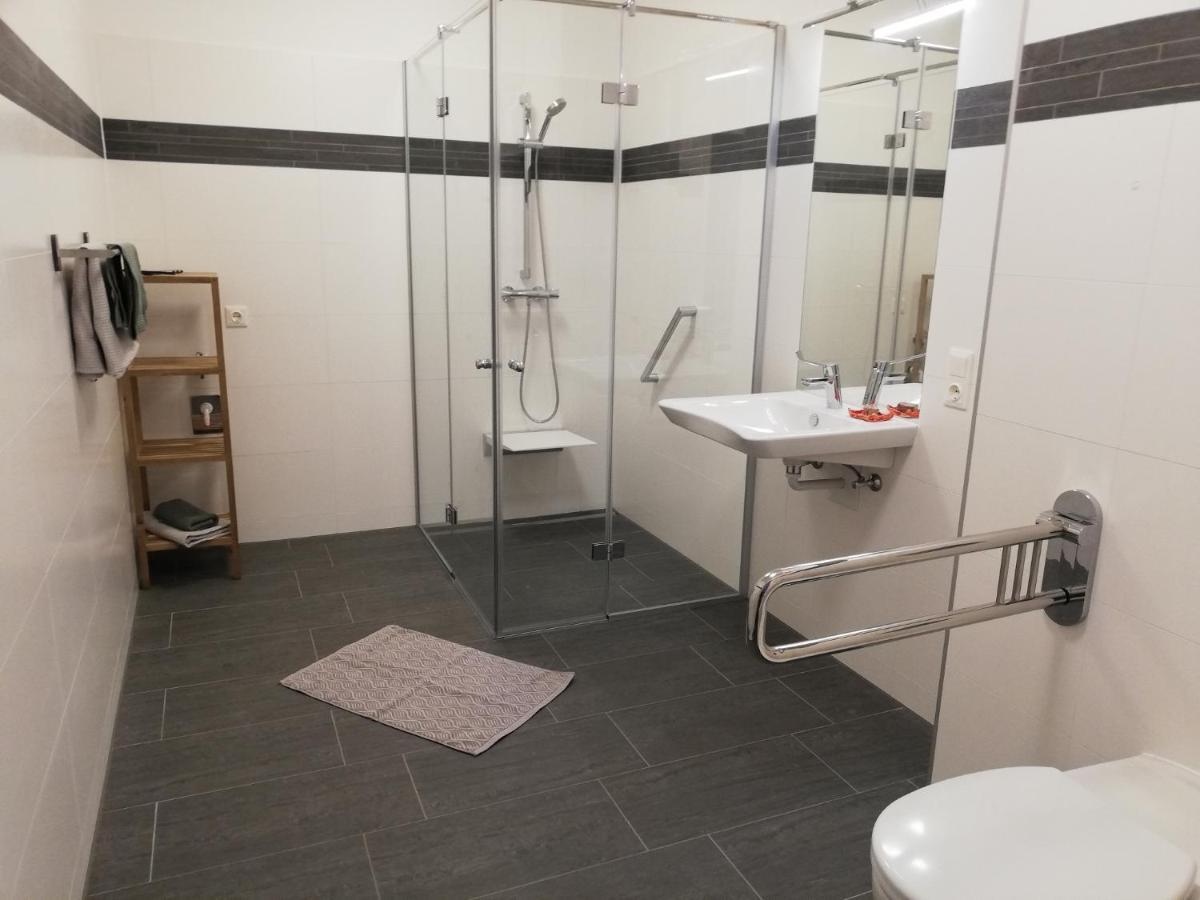 Ferienbungalows Vital Lanzenkirchen Екстериор снимка